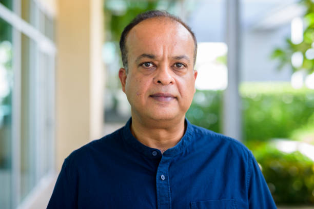 Dr. Suresh Iyer