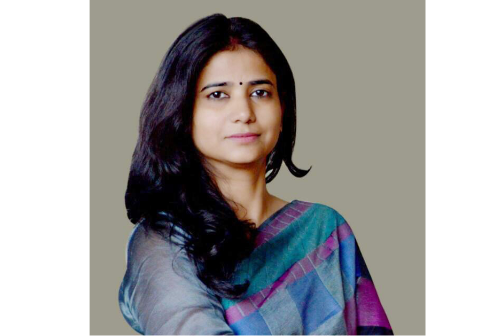 Dr. Ananya Sharma